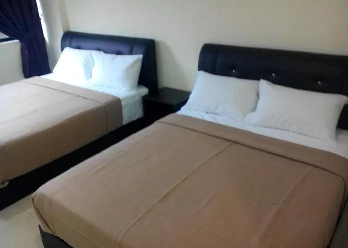 Rst Hotel