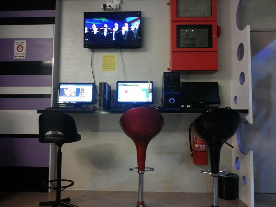 Rst Hotel Johor Bahru